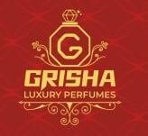 GRISHA PERFUMES